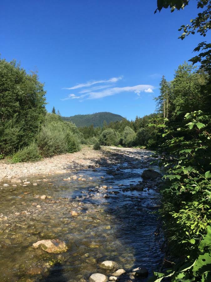 Gatterl Zum See Reit im Winkl Exterior foto
